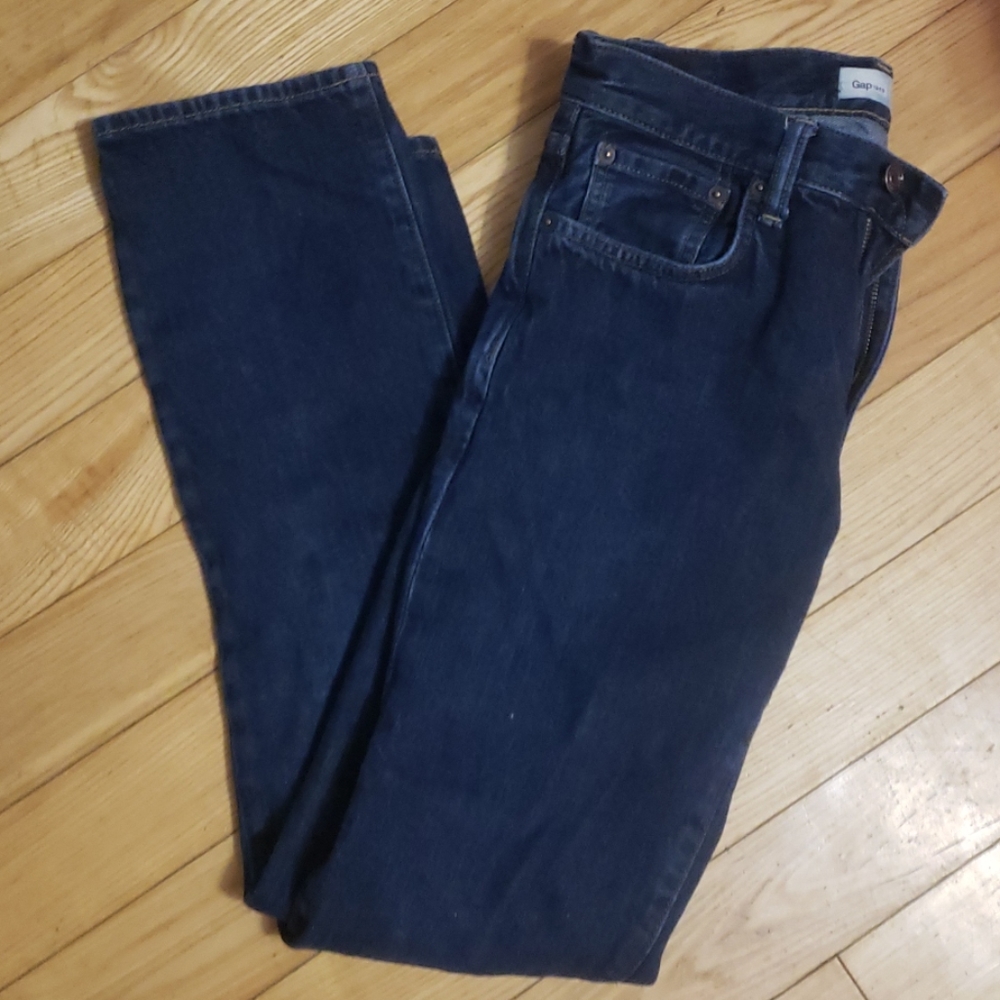 Gap jeans 1969 straight